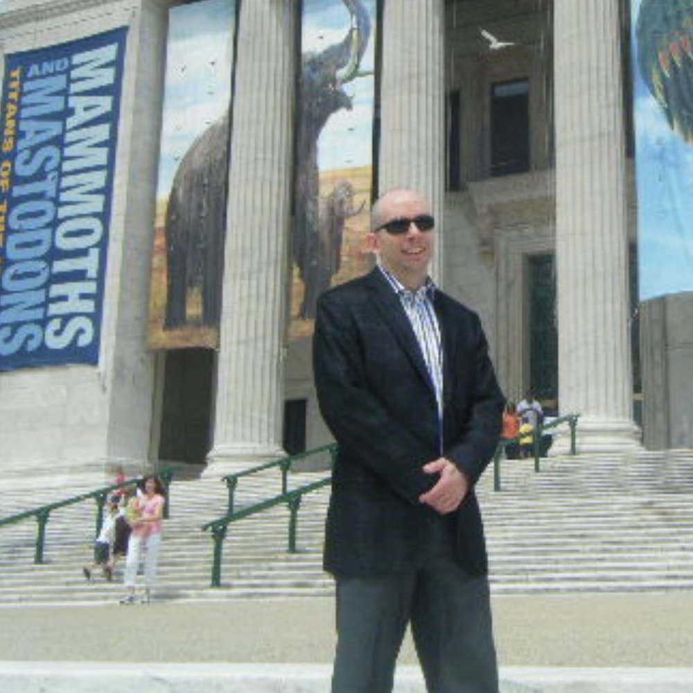 Meet your Posher, Johnny